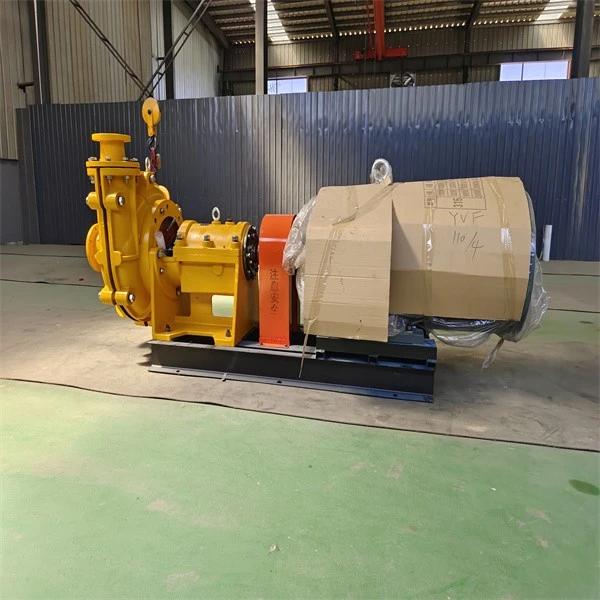 Industrial Sludge Pump suppliers